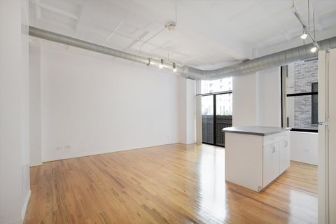 Tiny photo for 1307 S wabash Street #308, Chicago, IL 60605 (MLS # 12471636)