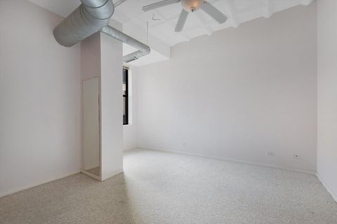 Tiny photo for 1307 S wabash Street #308, Chicago, IL 60605 (MLS # 12471636)