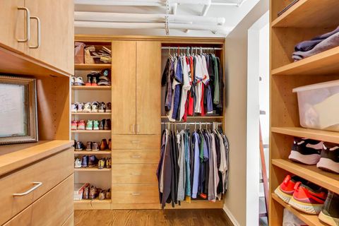 Tiny photo for 1530 S STATE Street #12N, Chicago, IL 60605 (MLS # 12625299)