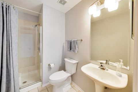 Tiny photo for 1530 S STATE Street #12N, Chicago, IL 60605 (MLS # 12625299)