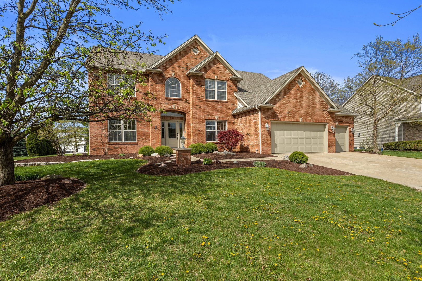 4413 Southford Trace Drive