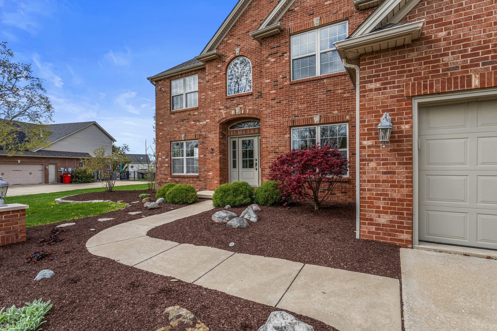 4413 Southford Trace Drive
