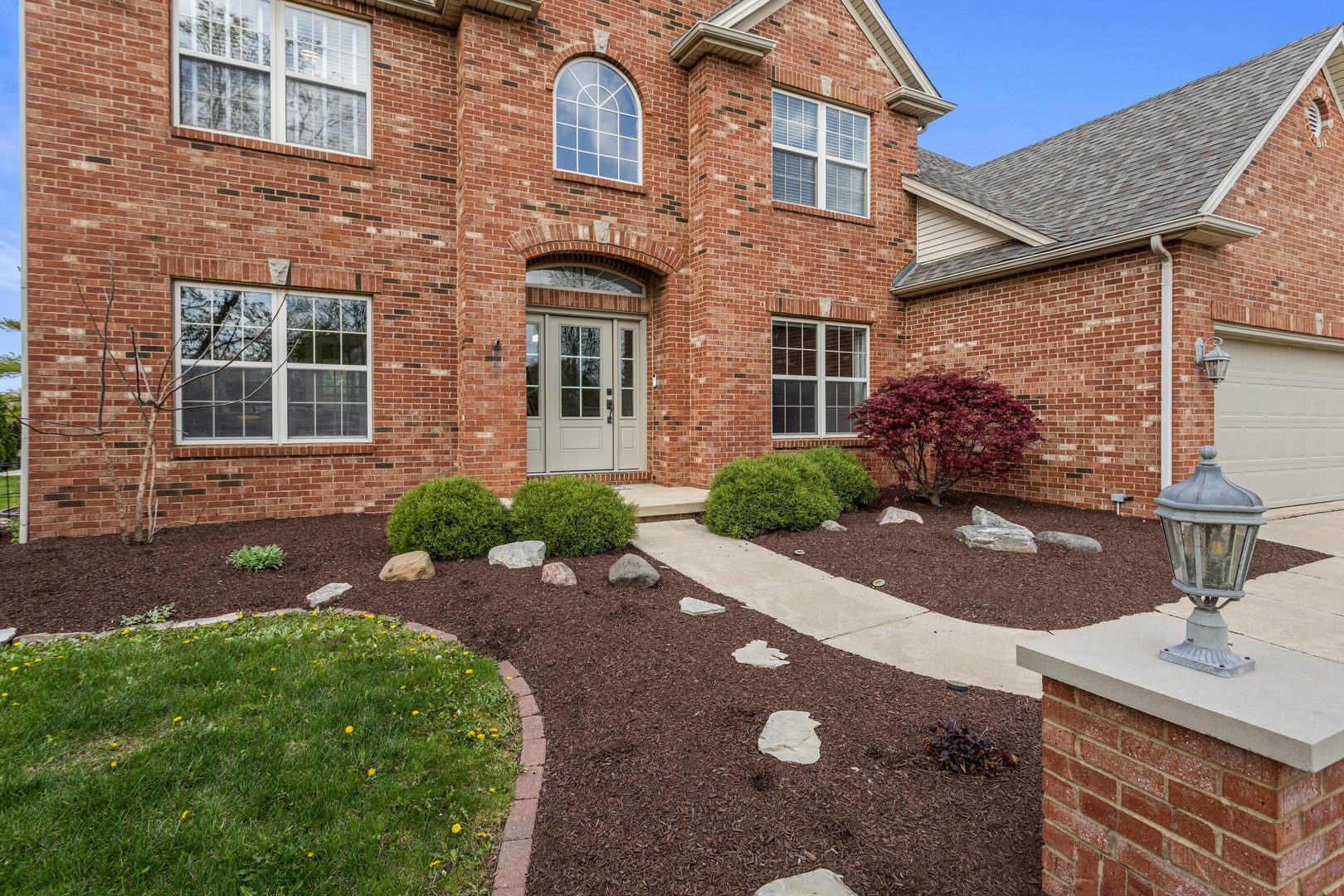 4413 Southford Trace Drive