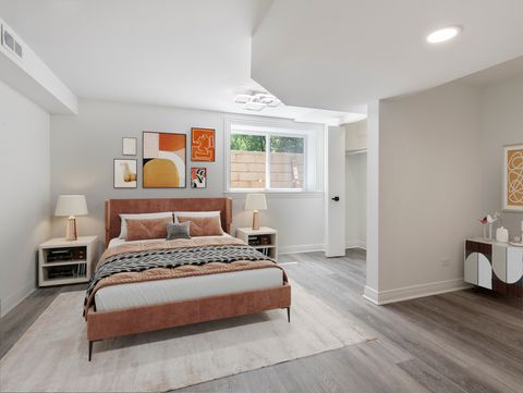 Tiny photo for 18 Lynn Drive, Hawthorn Woods, IL 60047 (MLS # 12675733)