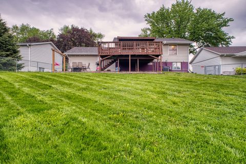 Tiny photo for 2313 Lafayette Terrace, Clinton, IA 52732 (MLS # 12633468)