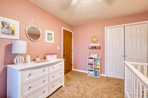 Tiny photo for 2313 Lafayette Terrace, Clinton, IA 52732 (MLS # 12633468)