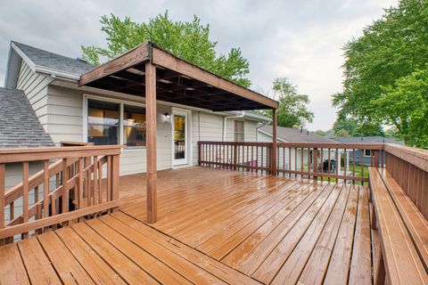 Tiny photo for 2313 Lafayette Terrace, Clinton, IA 52732 (MLS # 12633468)