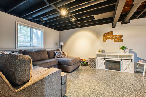Tiny photo for 2313 Lafayette Terrace, Clinton, IA 52732 (MLS # 12633468)