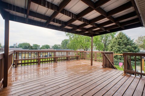 Tiny photo for 2313 Lafayette Terrace, Clinton, IA 52732 (MLS # 12633468)