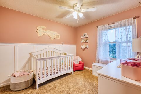 Tiny photo for 2313 Lafayette Terrace, Clinton, IA 52732 (MLS # 12633468)