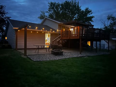 Tiny photo for 2313 Lafayette Terrace, Clinton, IA 52732 (MLS # 12633468)