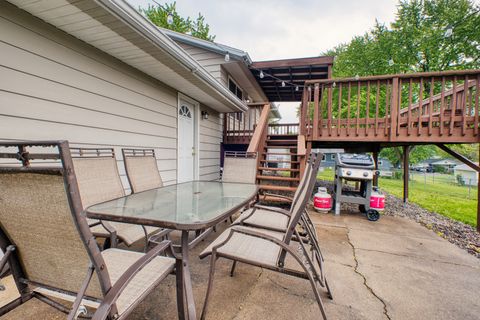Tiny photo for 2313 Lafayette Terrace, Clinton, IA 52732 (MLS # 12633468)