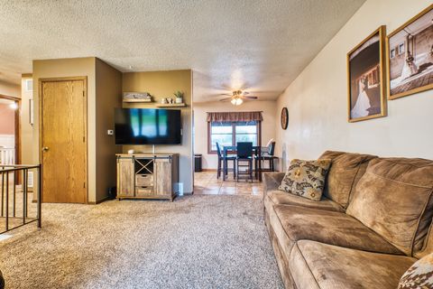 Tiny photo for 2313 Lafayette Terrace, Clinton, IA 52732 (MLS # 12633468)
