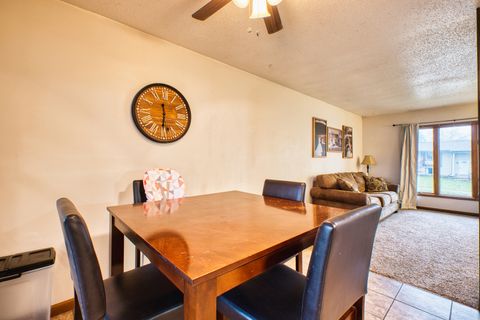 Tiny photo for 2313 Lafayette Terrace, Clinton, IA 52732 (MLS # 12633468)
