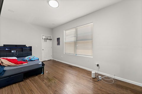 Tiny photo for 7651 S Cregier Avenue, Chicago, IL 60649 (MLS # 12674446)
