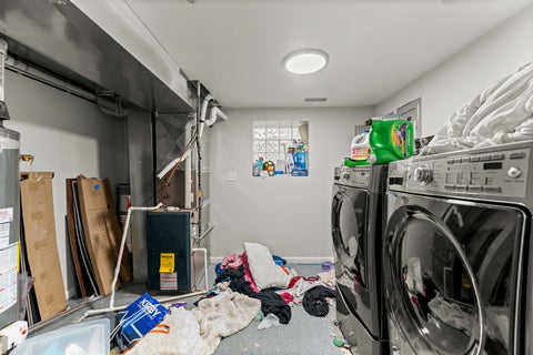 Tiny photo for 7651 S Cregier Avenue, Chicago, IL 60649 (MLS # 12674446)