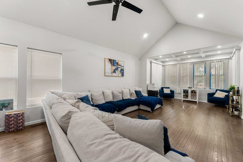 Tiny photo for 7651 S Cregier Avenue, Chicago, IL 60649 (MLS # 12674446)