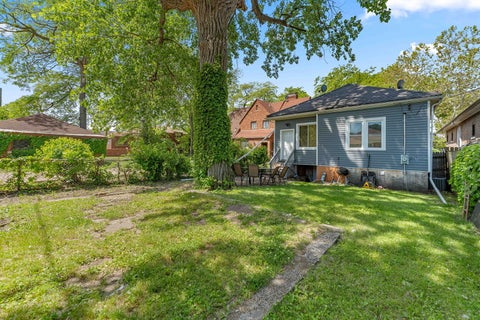 Tiny photo for 7651 S Cregier Avenue, Chicago, IL 60649 (MLS # 12674446)