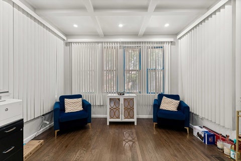 Tiny photo for 7651 S Cregier Avenue, Chicago, IL 60649 (MLS # 12674446)