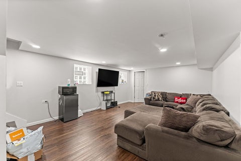 Tiny photo for 7651 S Cregier Avenue, Chicago, IL 60649 (MLS # 12674446)