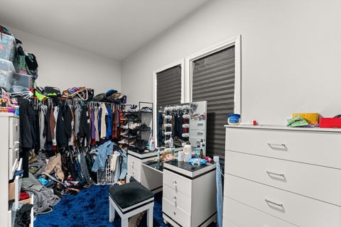 Tiny photo for 7651 S Cregier Avenue, Chicago, IL 60649 (MLS # 12674446)