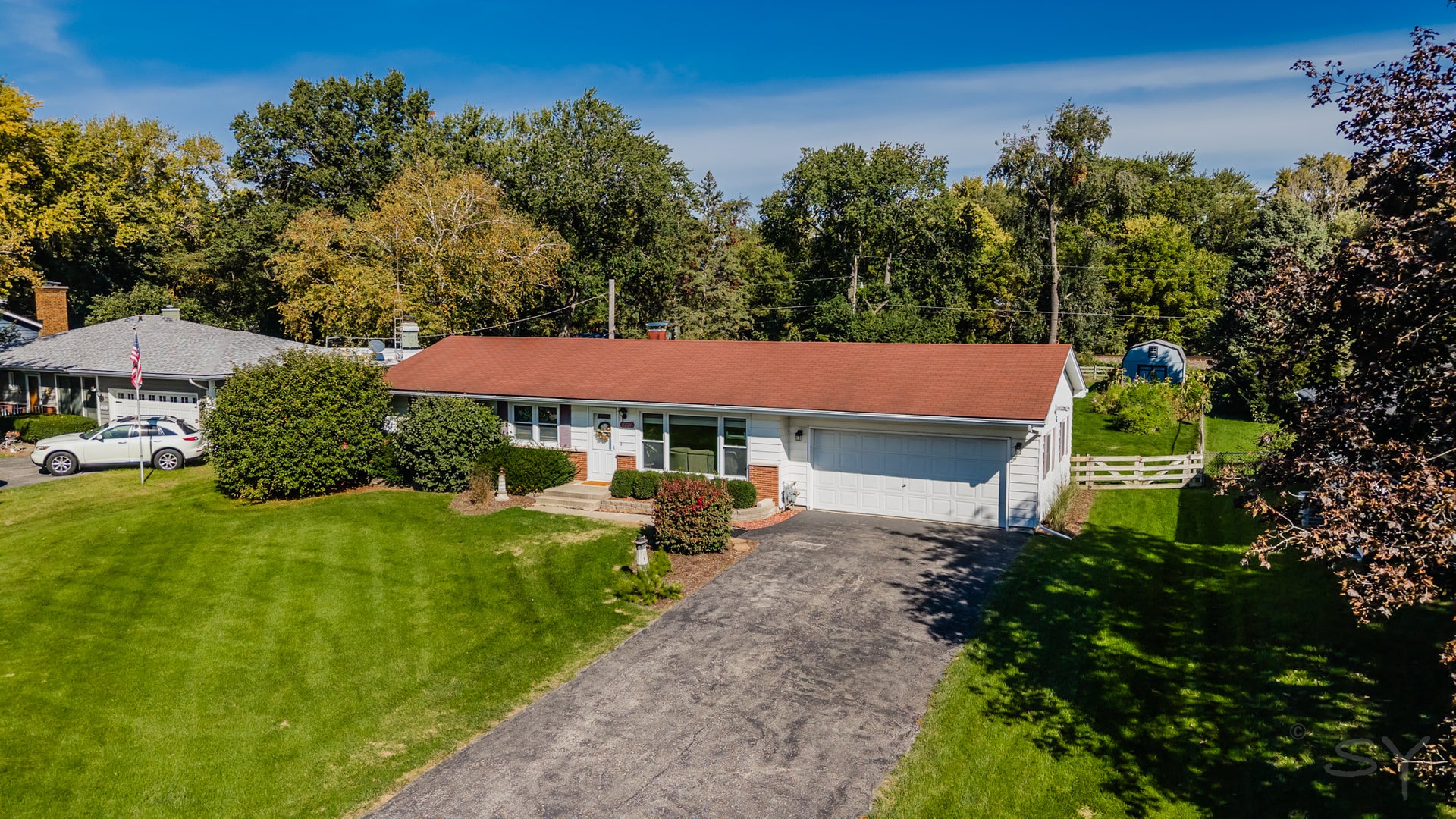 2229 Garden Road