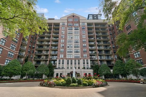 55 W Delaware Place 513 Chicago IL 60610