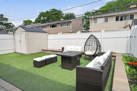 Tiny photo for 9447 Meadow Lane, Des Plaines, IL 60016 (MLS # 12687975)