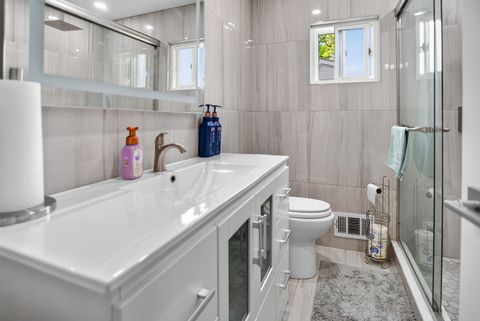 Tiny photo for 9447 Meadow Lane, Des Plaines, IL 60016 (MLS # 12687975)