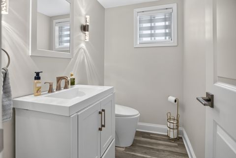 Tiny photo for 9447 Meadow Lane, Des Plaines, IL 60016 (MLS # 12687975)