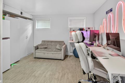Tiny photo for 9447 Meadow Lane, Des Plaines, IL 60016 (MLS # 12687975)