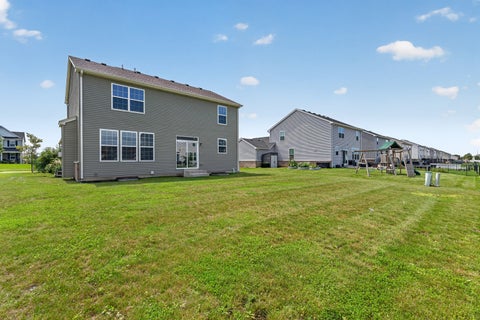 Tiny photo for 14940 W Quincy Way, Manhattan, IL 60442 (MLS # 12729642)