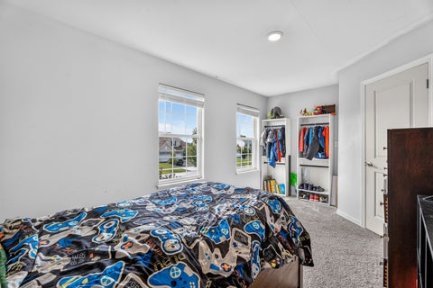 Tiny photo for 14940 W Quincy Way, Manhattan, IL 60442 (MLS # 12729642)