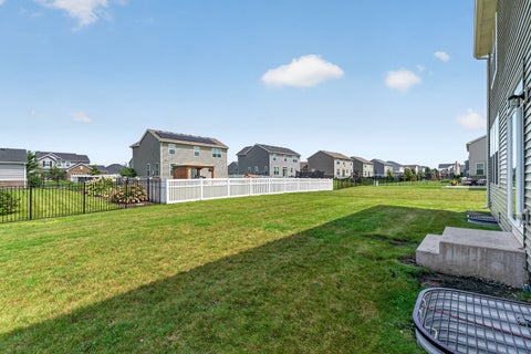 Tiny photo for 14940 W Quincy Way, Manhattan, IL 60442 (MLS # 12729642)