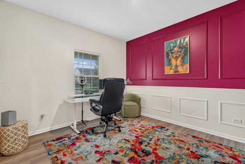Tiny photo for 14940 W Quincy Way, Manhattan, IL 60442 (MLS # 12729642)