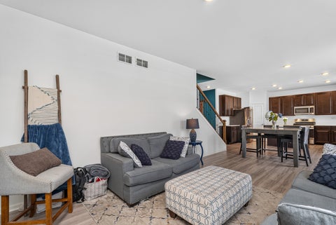 Tiny photo for 14940 W Quincy Way, Manhattan, IL 60442 (MLS # 12729642)