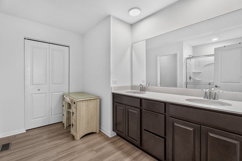 Tiny photo for 14940 W Quincy Way, Manhattan, IL 60442 (MLS # 12729642)