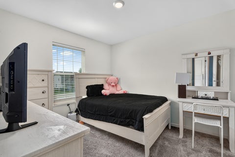 Tiny photo for 14940 W Quincy Way, Manhattan, IL 60442 (MLS # 12729642)