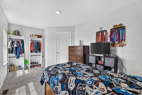 Tiny photo for 14940 W Quincy Way, Manhattan, IL 60442 (MLS # 12729642)