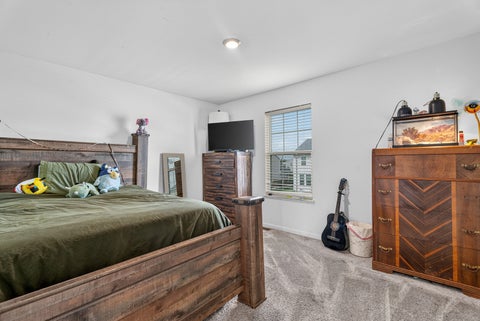 Tiny photo for 14940 W Quincy Way, Manhattan, IL 60442 (MLS # 12729642)