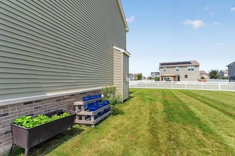 Tiny photo for 14940 W Quincy Way, Manhattan, IL 60442 (MLS # 12729642)
