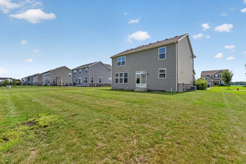 Tiny photo for 14940 W Quincy Way, Manhattan, IL 60442 (MLS # 12729642)
