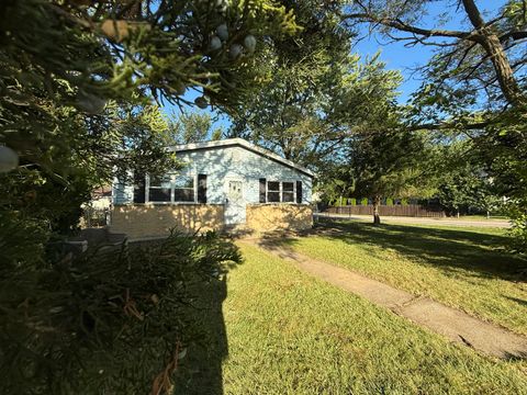 Photo of 510 S Hickory Street, Mundelein, IL 60060 (MLS # 12480487)