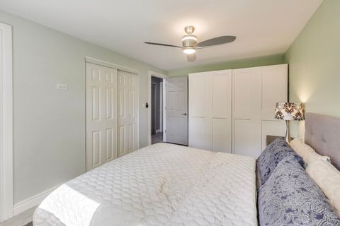 Tiny photo for 507 Ash Court, Schaumburg, IL 60193 (MLS # 12488745)