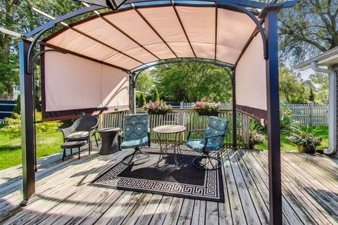 Tiny photo for 507 Ash Court, Schaumburg, IL 60193 (MLS # 12488745)