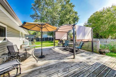 Tiny photo for 507 Ash Court, Schaumburg, IL 60193 (MLS # 12488745)
