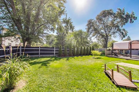 Tiny photo for 507 Ash Court, Schaumburg, IL 60193 (MLS # 12488745)