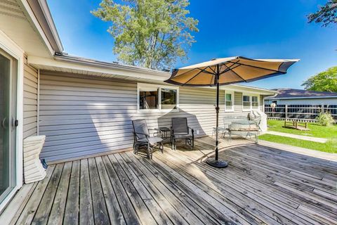 Tiny photo for 507 Ash Court, Schaumburg, IL 60193 (MLS # 12488745)