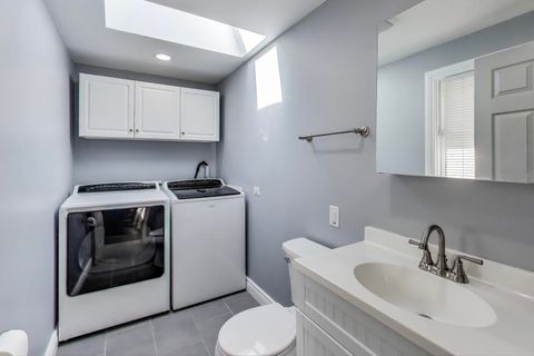 Tiny photo for 507 Ash Court, Schaumburg, IL 60193 (MLS # 12488745)