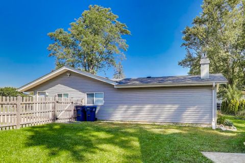 Tiny photo for 507 Ash Court, Schaumburg, IL 60193 (MLS # 12488745)